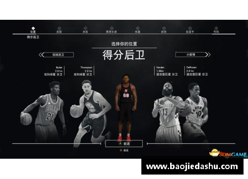 NBA规则详解：全面解析比赛规则与技术犯规，让你成为篮球规则达人